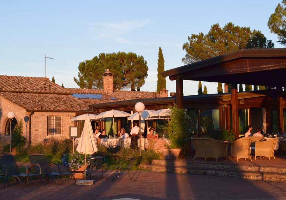 agriturismo la sovana