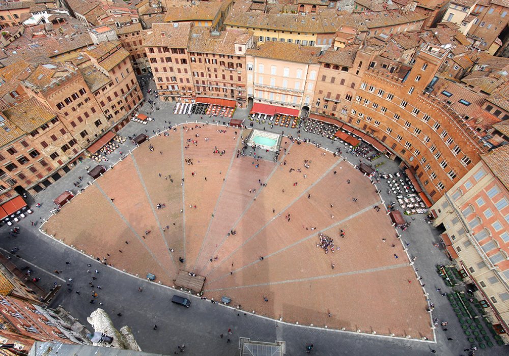 piazza del campo